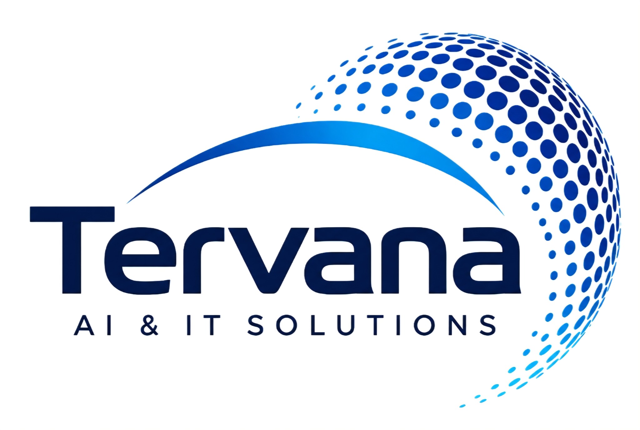 Tervana AI & IT Solutions logo